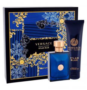 Set per Meshkuj Pour Homme Dylan Blue