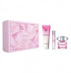 Set per Femra Bright Crystal by Versace