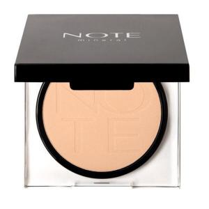 Puder NOTE Mineral