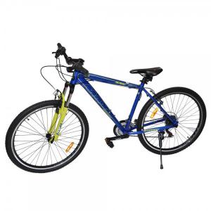 Biçiklete 27.5" Max Alpine
