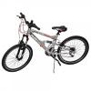Biçiklete 24" Max Hummer, Frena me Disk