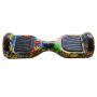 Skuter Balancues Elektrik 6.5" + Bluetooth