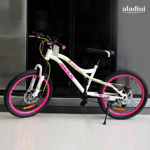 Biçiklete 20" Max GMX 2 Ngjyra