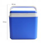 Frigobox Blu 36LT