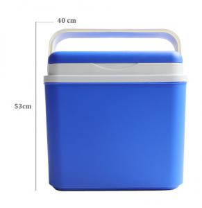 Frigobox Blu 36LT
