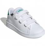 Atlete Adidas per Femije Advatege EF0223
