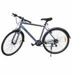Biciklete 28" Max Gentleman Grey