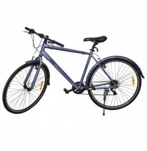 Biciklete 28" Max Gentleman Grey