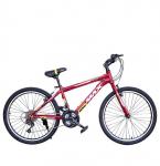 Biciklete 24" Max Warfare 6.0