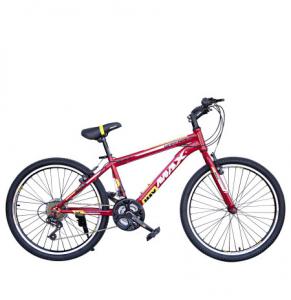 Biciklete 24" Max Warfare 6.0