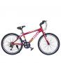 Biciklete 24" Max Warfare 6.0
