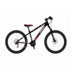 Biciklete Maxstella Blac 27,5" 6.0