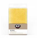 Pecete Pastrimi K2 King 40X60Cm 500g/M2 - M434