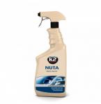 Solucion Xhami K2 Nuta 770ml - K507