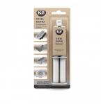 Defkon Me Shiringe K2 Steel Bond 25G - B104