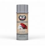 Boje Spray per Frena K2 (Grey) 400 ml - L346SR