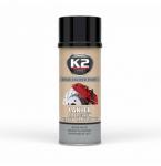 Boje Spray per Frena K2 (Black) 400 ml - L346CA