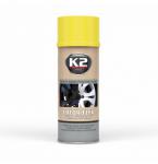 Boje Spray per Disqe K2 (Yellow) 400 ml - L343ZO