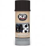 Boje Spray per Disqe K2 (e Zeze Shkelqyese) 400ml - L343CP