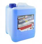 Antifrize Motox -72°C 4L