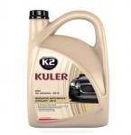 Antifrize K2 Kuler Long Life -35°C 5L - T205C