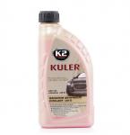 Antifrize K2 Kuler Long Life -35°C 1L - T201C