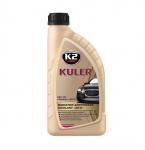 Antifrize K2 Kuler Long Life -35°C 1L - T201R