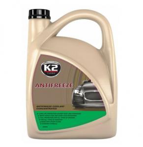 Antifrize K2 Kuler Long Life -35°C 5L - T205N