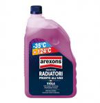 Antifrize Arexons Special Per Diesel 2L