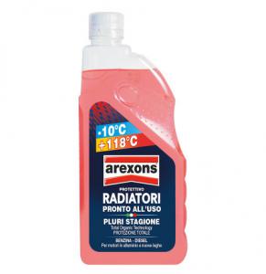 Antifrize Arexons All Seasons 1L-8060