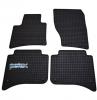 Tapete Gome Petex VW Touareg 4/2010-5/2018