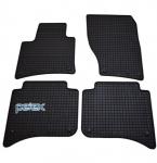 Tapete Gome Petex VW Touareg 4/2010-5/2018