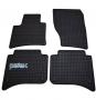 Tapete Gome Petex VW Touareg 4/2010-5/2018