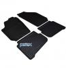 Tapete Gome Petex VW Polo 8/2001-5/2009/ Cross Polo 3/2006-4/2010