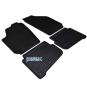 Tapete Gome Petex VW Polo 8/2001-5/2009/ Cross Polo 3/2006-4/2010