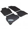Tapete Gome Petex VW Polo 6/2009-9/2017/ Cross Polo 2010-9/2017