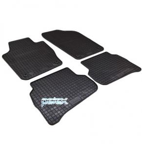 Tapete Gome Petex VW Polo 6/2009-9/2017/ Cross Polo 2010-9/2017