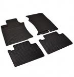 Tapete Gome Petex Toyota Land Cruiser 120 2003 On /150 8/2009 On