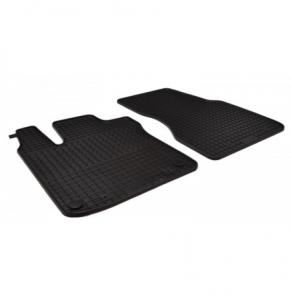 Tapete Gome Petex Smart Fortwo 11/2014 On/ Fortwo Cabrio 2/2016 On 2Cp