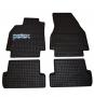 Tapete Gome Petex Renault Megane 11/2002-10/2008 3- & 5-Door