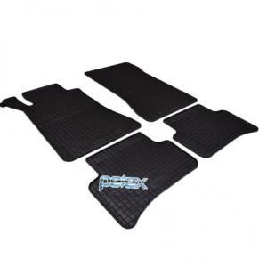 Tapete Gome Petex Mercedes C-Class (W203) 4/2000-2/2007