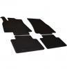 Tapete Gome Petex Mercedes A-Class (W169) 9/2004-8/2012