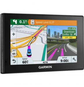 Navigator Garmin Smart 51 LMT-S Harte e Integruar