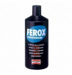 Arexons Ferox Solucion Eliminues Ndryshku