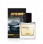 Aromatik Areon Car Perfume 50 ml Gold