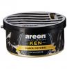 Aromatik Areon Gel (BL) Black Crystal