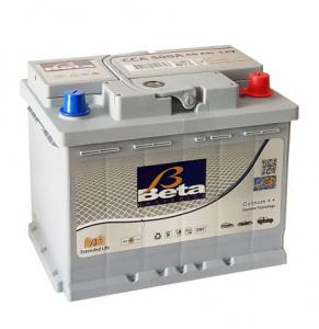 Bateri Beta D4A 120 AH
