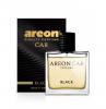 Aromatik Areon Car Perfume 100ml Black