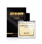 Aromatik Areon Car Perfume 100ml Black