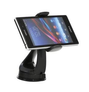 Mbajtese Smartphone Omega per Makine Lime
